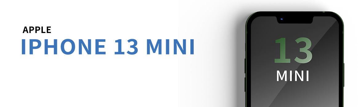 iPhone 13 Mini