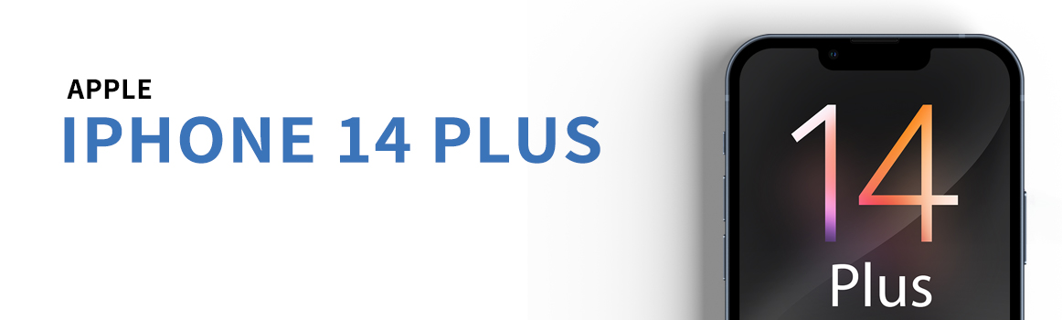 iPhone 14 Plus