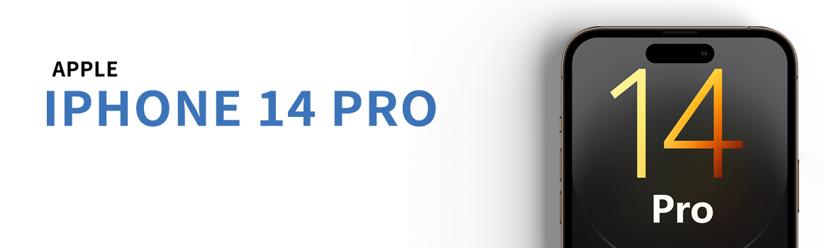 iPhone 14 Pro