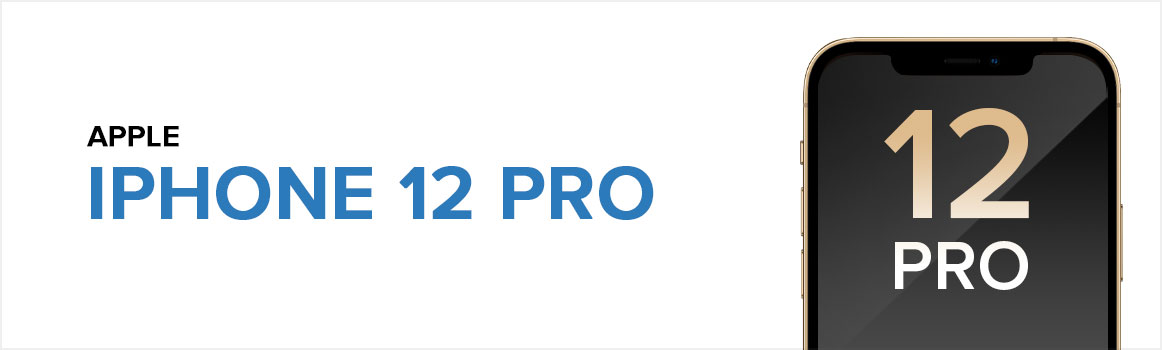 iPhone 12 Pro