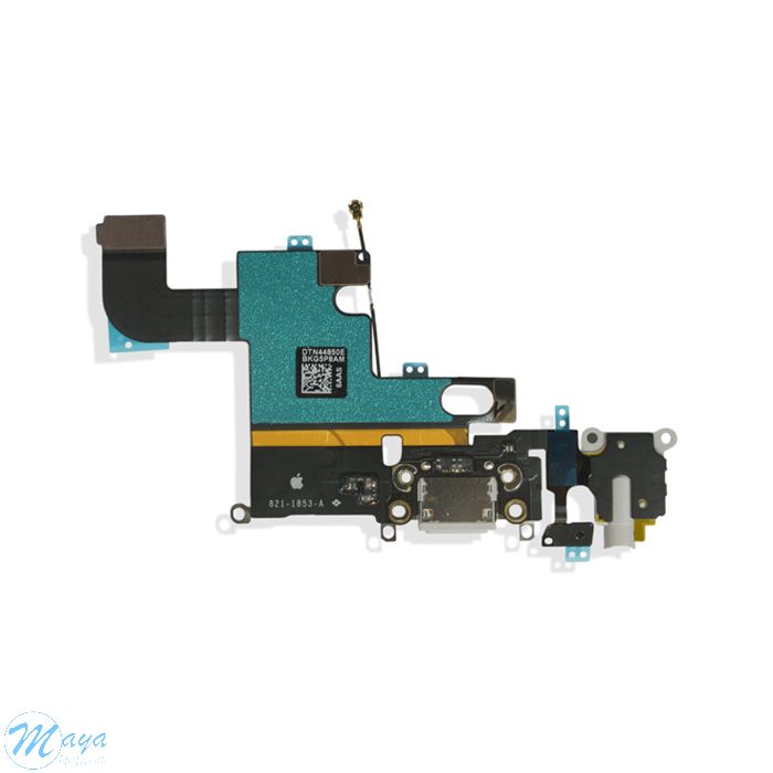 iPhone 6 Charging Dock Replacement Part  - White