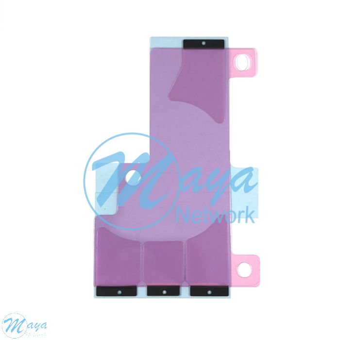 iPhone XS Battery Sticker