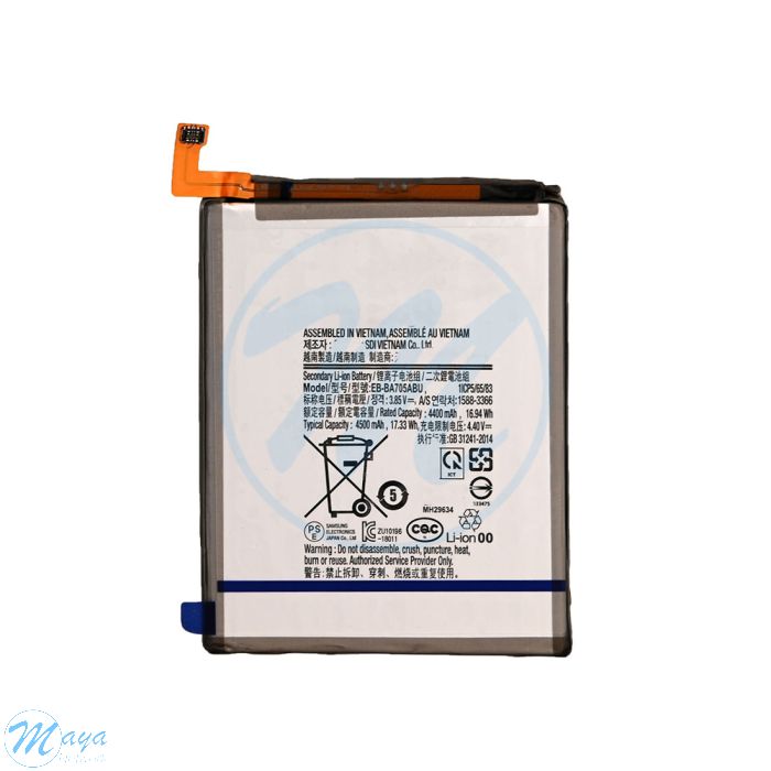 Samsung A70 (2019) A705 Battery Replacement Part