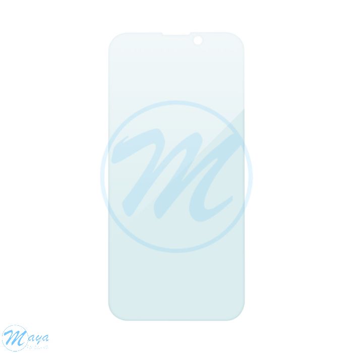 iPhone 13 Mini Tempered Glass Screen Protector