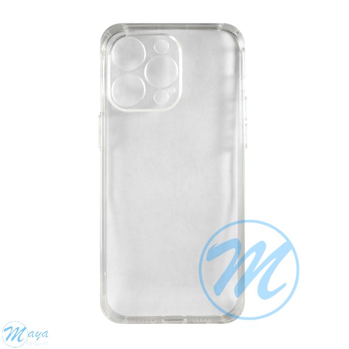 iPhone 14 Pro Max Clear Case