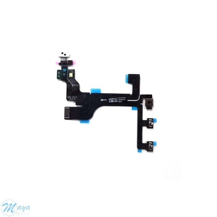 iPhone 5C Power Flex Replacement Part