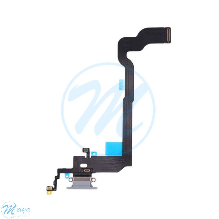 iPhone X Charging Dock Replacement Part - Gray