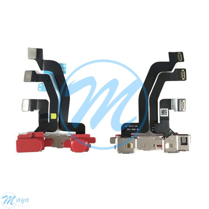 iPhone XS Max Front Camera with Flex Cable Replacement Part