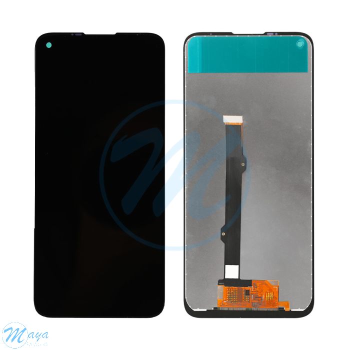 Motorola Moto G8 LCD without Frame Replacement Part (XT2045)