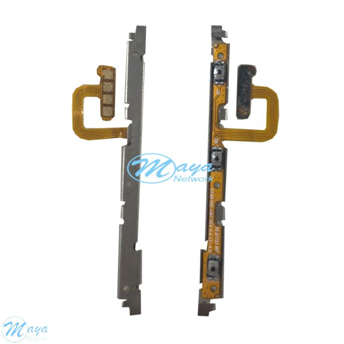 Samsung S9/S9 Plus Volume Flex Cable Replacement Part
