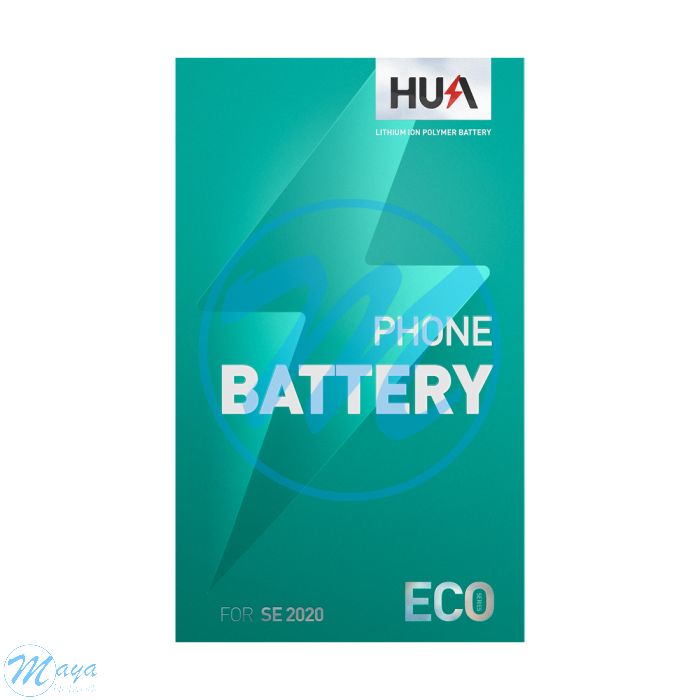 iPhone SE 2020 (HUA ECO) Battery Replacement Part