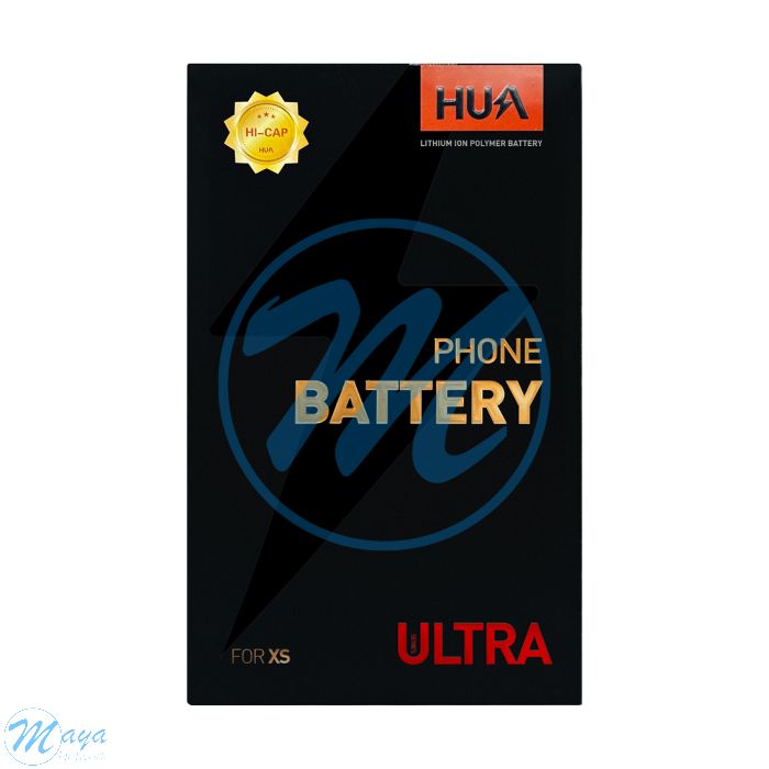 iPhone XS (HUA Ultra) Battery Replacement Part