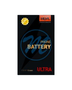 iPhone 12 Mini (HUA Ultra) Battery Replacement Part
