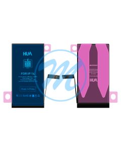 iPhone 14 (HUA ECO) Battery Replacement Part