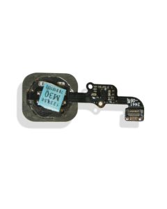 iPhone 6 and 6 Plus Home Button  Replacement Part - Gold