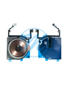 iPhone 15 Wireless NFC Charging Flex with Flashlight Flex Cable Replacement Part