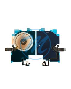 iPhone 16 Plus Wireless NFC Charging Flex with Flashlight Flex Cable Replacement Part