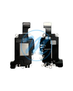 iPhone 16 Pro Earpiece Speaker with Wifi Flex Cable Replacement Part