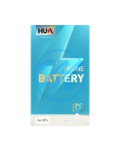 iPhone 16 Pro (HUA ECO) Battery Replacement Part