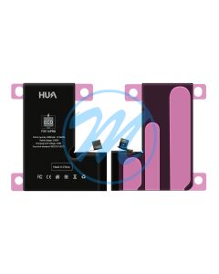 iPhone 16 Pro (HUA ECO) Battery Replacement Part