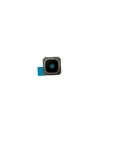 Samsung Note 5 Cover and Lens for Rear Camera - Gray