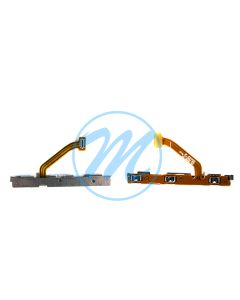 Samsung S22 Power and Volume Flex Cable Replacement Part