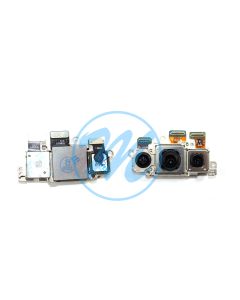 Samsung S22/S22 Plus Rear Camera, Telephoto, and Ultrawide Replacement Part