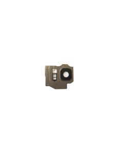 Samsung S8 Plus Rear Camera Cover and Lens - Gold