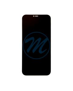 iPhone 12 Pro Max Tempered Glass Privacy Screen Protector