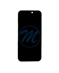 iPhone 14 Pro Max Tempered Glass Privacy Screen Protector