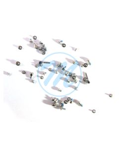iPhone 12 Screwset Replacement Part