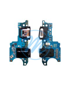 Samsung A02S (2021) A025 (US Version) Charging Port with Flex Cable Replacement Part