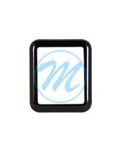 Apple Watch Series 1/2/3 38mm Tempered Glass Screen Protector