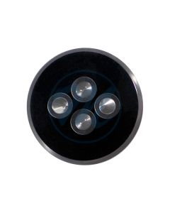 Apple Watch Series 1 38mm Back Cover 