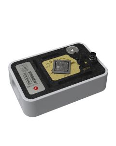 QianLi Hot Stone