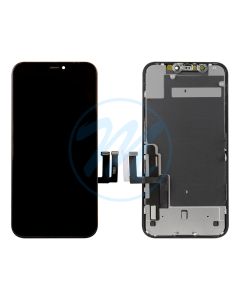 iPhone 11 (AA Quality) Replacement Part - Black