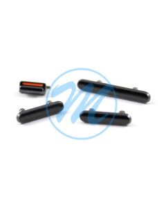 iPhone 11 Pro/Pro Max Power Button, Volume Button, and Mute Switch - Gray