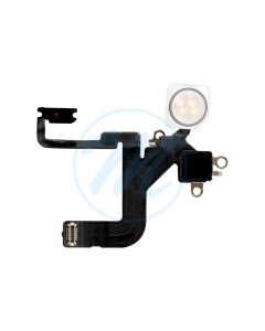 iPhone 12 Pro Flashlight with Flex Cable Replacement Part