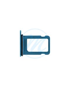 iPhone 13 Mini Sim Card Tray - Blue