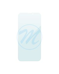 iPhone 16e/14/13/13 Pro Tempered Glass Screen Protector