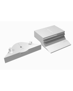 iPad 2/3/4 gTools iCorner Sidewall Tool Head Set