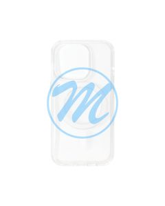 iPhone 15 Pro Mag Safe Clear Case