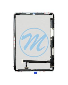iPad Mini 7 (Best Quality) Digitizer Touch Screen with LCD - Black (4G Version)