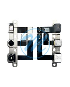 iPad Pro 11 3rd Gen/iPad Pro 11 4th Gen/iPad Pro 12.9 5th Gen/iPad Pro 12.9 6th Gen Front Camera Replacement Part