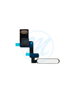 iPad Air 4/iPad Air 5 Power Button with Flex Cable - Silver