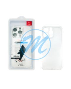 iPhone 16 Pro Clear Case
