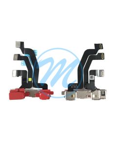 iPhone XS Max Front Camera with Flex Cable Replacement Part