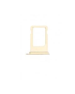 iPhone 7 Plus Sim Card Tray - Gold