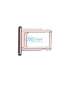 iPad Pro 12.9 2nd Gen Sim Card Tray - Gold