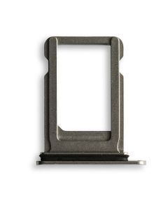 iPhone XS Sim Card Tray - Gray